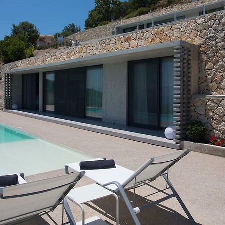 Villa Asterias Sívota Esterno foto